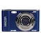 Minolta MND20 16x Digital Zoom 44 MP/2.7K Ultra HD Digital Camera Blue MND20-BL - alternate 1